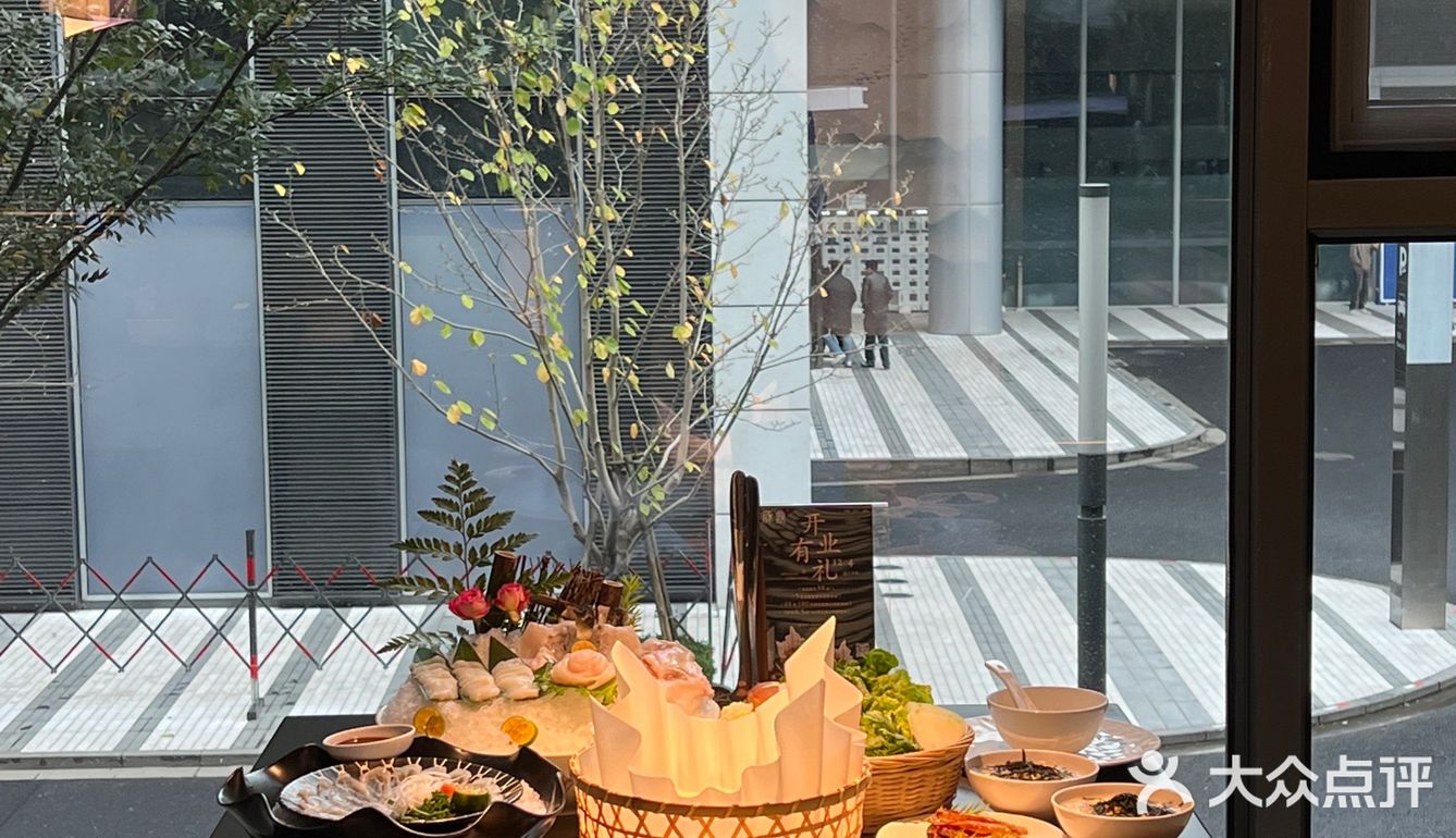 是我吃过坠好吃的河豚料理没错了！