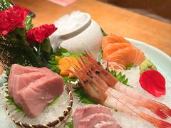 -阿吾罗日本料理(K11艺术中心店)