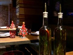 -CASA Grande酒漾·西餐及酒吧(长沙君悦酒店)