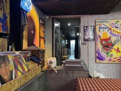 -nodcafe(M50创意园店)