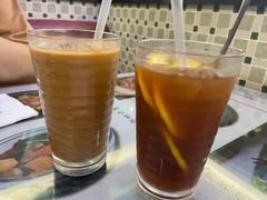 -香港新记茶餐厅(湖墅南路店)