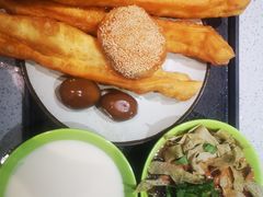 -大福来(西青道店)