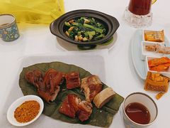 -小厨娘淮扬菜(江宁万达店)
