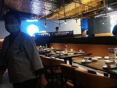大堂-江太极江浙菜(马桥万达广场店)