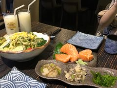 -山屋日式料理屋(宛平88店)