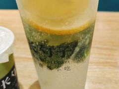 -长勺子东南亚(街道口店)