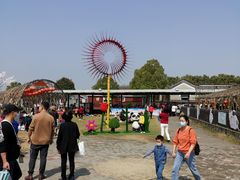 -武汉紫薇都市田园