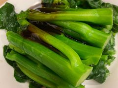 -盛记粥面(佐敦店)