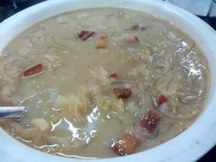 -一锅厨东北水饺店(厦大店)