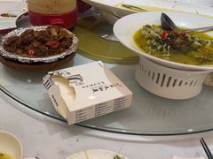 -天和晟烤鸭店(玉泉西街店)