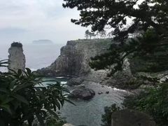 -龙头岩(Dragon Head Rock)