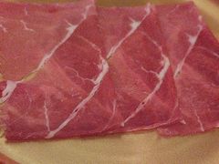-松野谷·寿喜烧自助(华联顺义金街购物中心店)