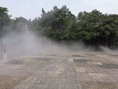 -南宁南湖公园