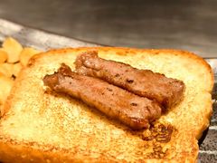-岩盐·铁板料理(嘉里店)
