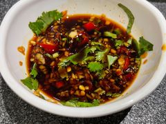 -野迹·石橄榄鸡·烧烤(新洲店)