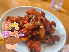 -百家鲜·杭帮菜