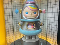 -泡泡玛特POPMART(上海环球港店)