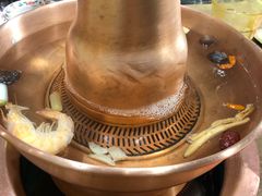 -北京老门框爆肚涮肉馆(凤城六路店)