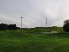 -万柳高尔夫俱乐部