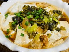 -玲燕蒸菜馆(江东路店)