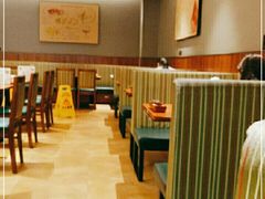 -萨莉亚意式餐厅(江桥万达广场店)