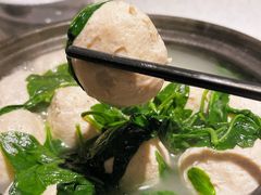 -秋色客家菜(流塘店)
