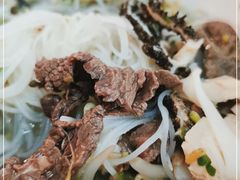 -潮镇老尾牛杂(环城西路店)