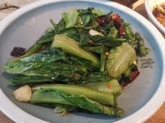 -树厨贵州菜(大十字店)
