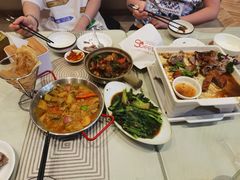 -鹅冠港式茶餐厅(来福士店)