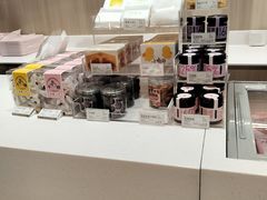 -好利来(乐堤港店)