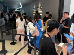 -喜茶(深圳万象城黑金店)