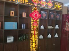 -莱仪堂艾灸经络养生馆(九亭一店)