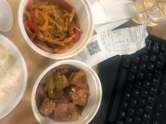 -老乡鸡(南京河西雨润大街店)