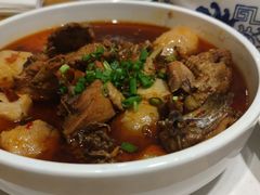 -陶然居·重庆菜(解放碑店)