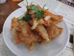 -老厨家(中央大街西七道街店)
