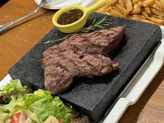 -Entrecôte 法国牛扒馆(保利·时光里店)