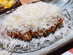 -堂本家洋食别馆·炸猪排(中心城店)