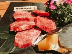 -黑牛の店·和牛烧肉(合生汇店)