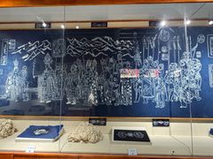 -璞真扎染博物馆