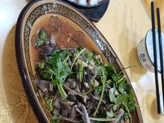 -玉田菜馆(金山桔园一路店)