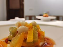 -箱美术馆私房菜(水晶郦城店)