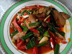 -玉水寨丽江源餐厅