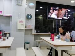 -华辉拉肠(宝华店)