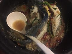 -真浪大家乐海鲜餐馆