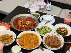 -天宝兄弟(前海壹方城店)