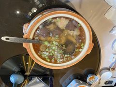 -ZEN采蝶轩·粤味臻鲜·手作点心·商务宴请(泰州店)