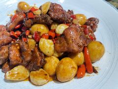 -川香渔府(万达店)