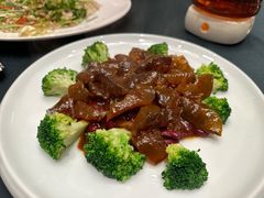 -神仙馆(衡山路店)