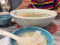 -安泰楼·佛跳墙创始人·传统闽味早茶·酒楼(三坊七巷闽菜地标店)