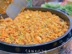 -高基五春川炒鸡排 韩国料理(威海总店)
